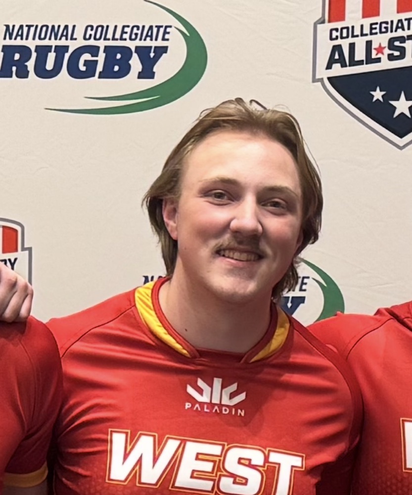 Coach Zach Billings